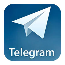 Canal de Telegram de Mi Profesor Virtual
